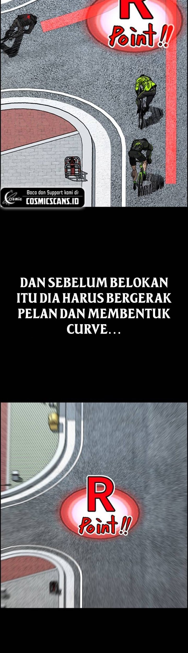 Chapter 499 - halaman 101