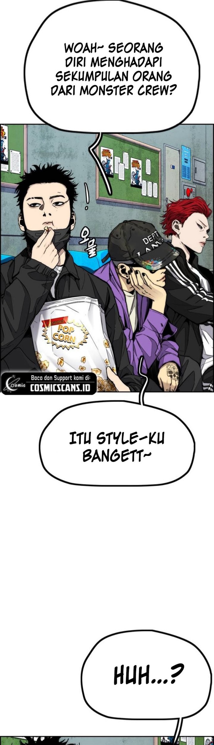 Chapter 498 - halaman 84