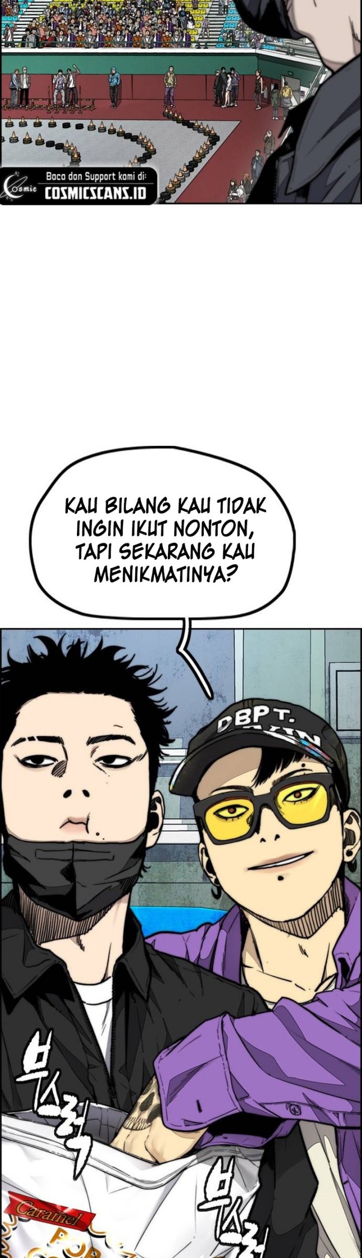 Chapter 498 - halaman 86