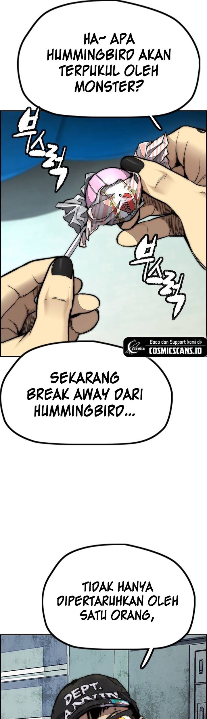 Chapter 497 - halaman 94
