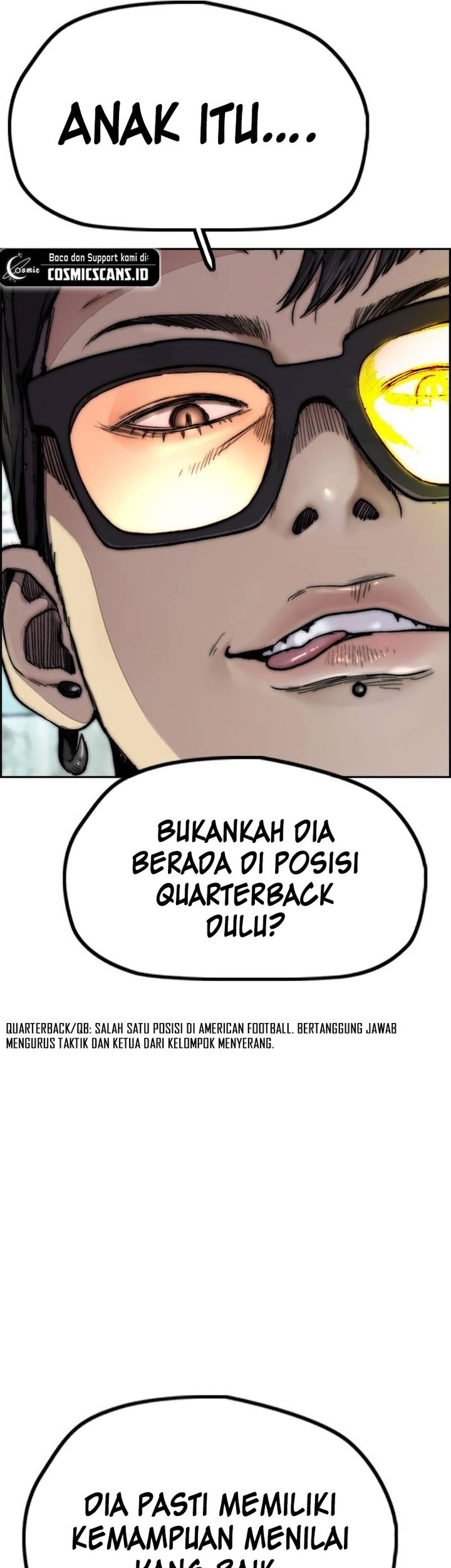 Chapter 497 - halaman 100