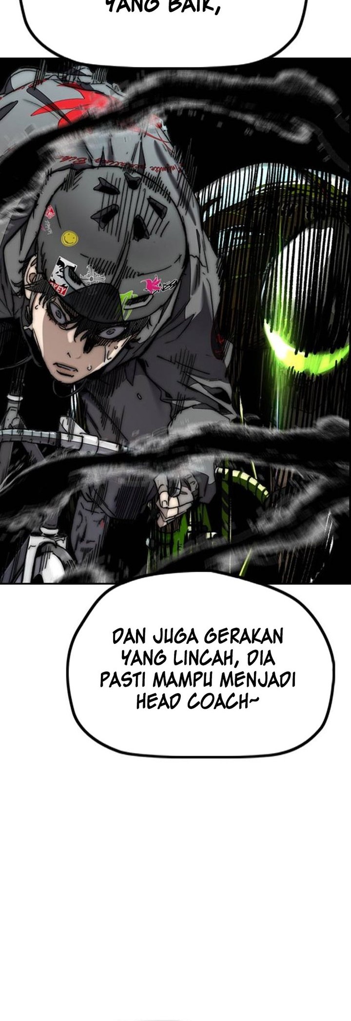 Chapter 497 - halaman 101