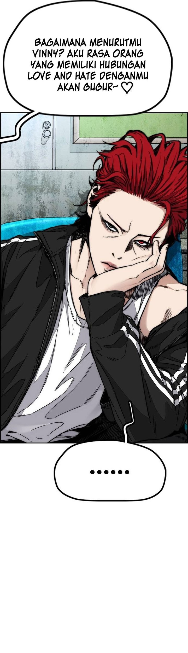 Chapter 497 - halaman 102