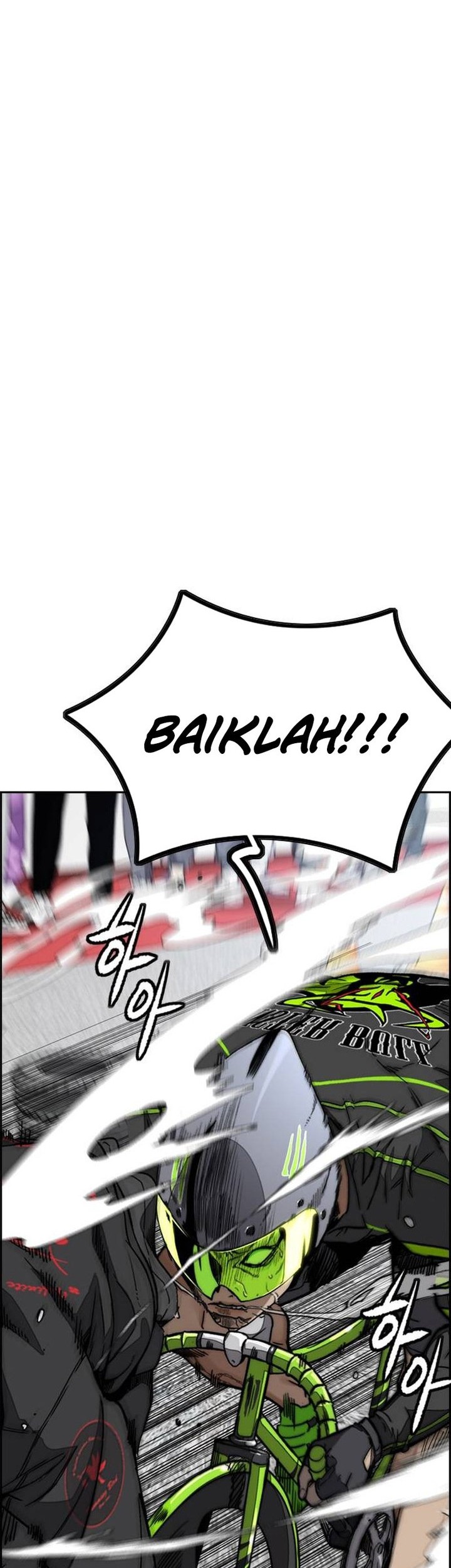 Chapter 497 - halaman 103