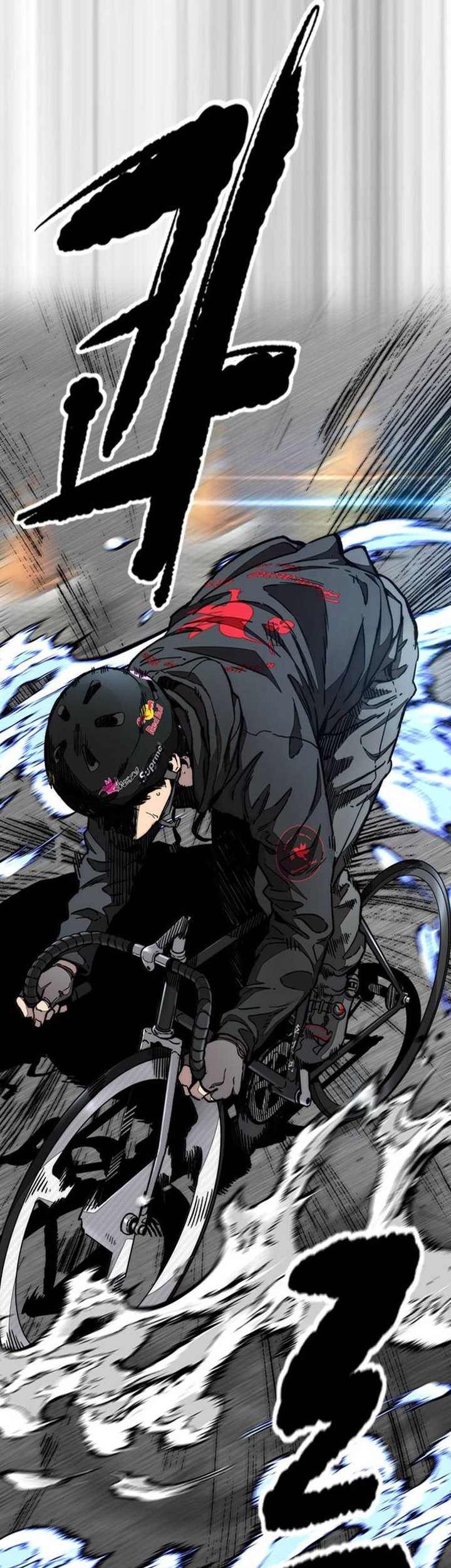 Chapter 497 - halaman 113