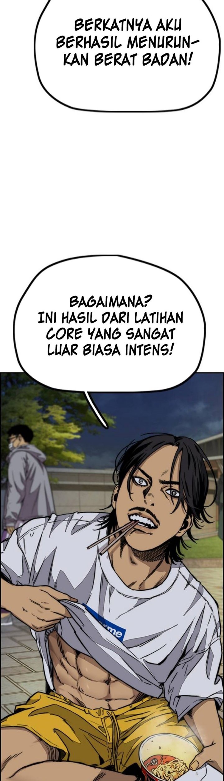 Chapter 495 - halaman 70