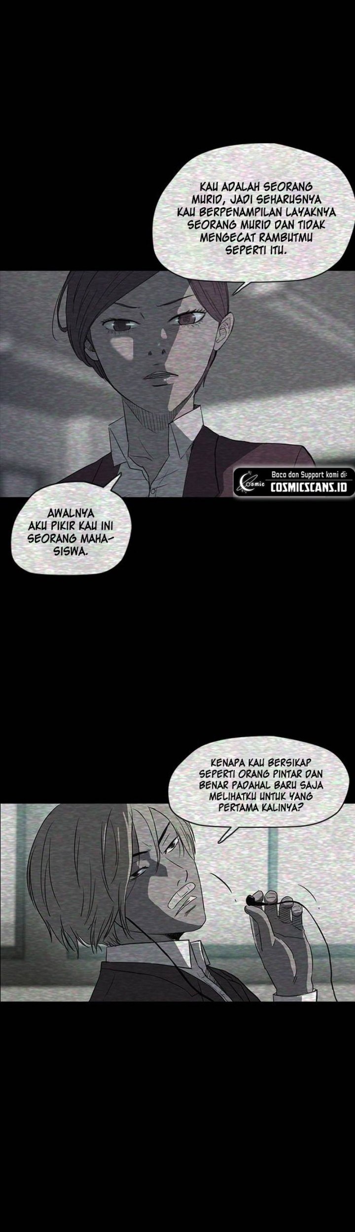 Chapter 495 - halaman 84