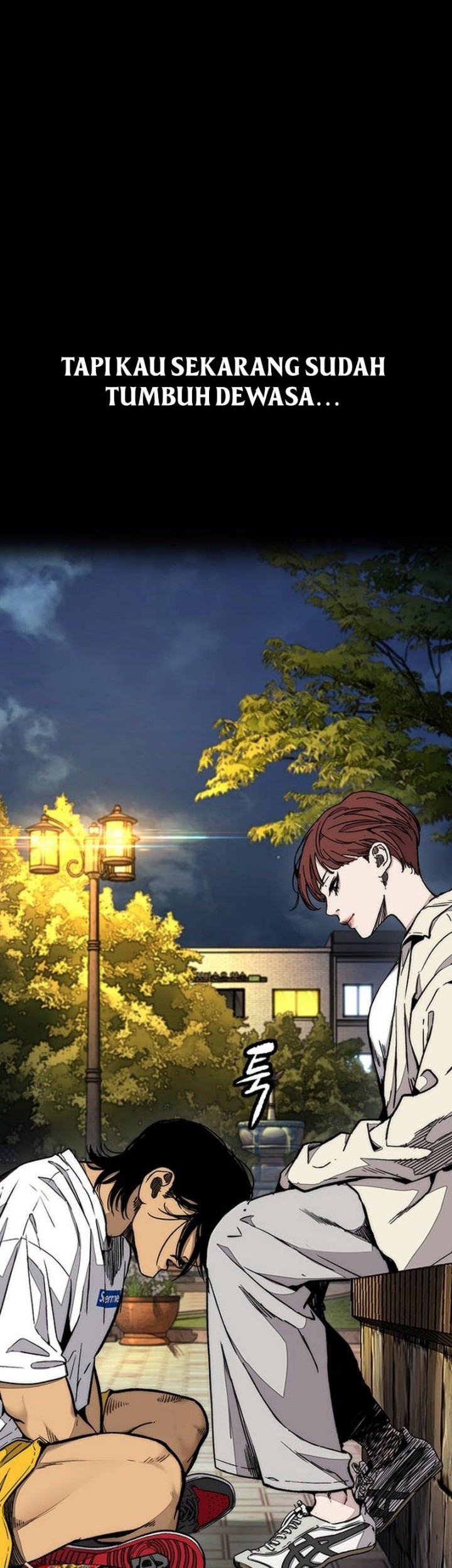 Chapter 495 - halaman 86