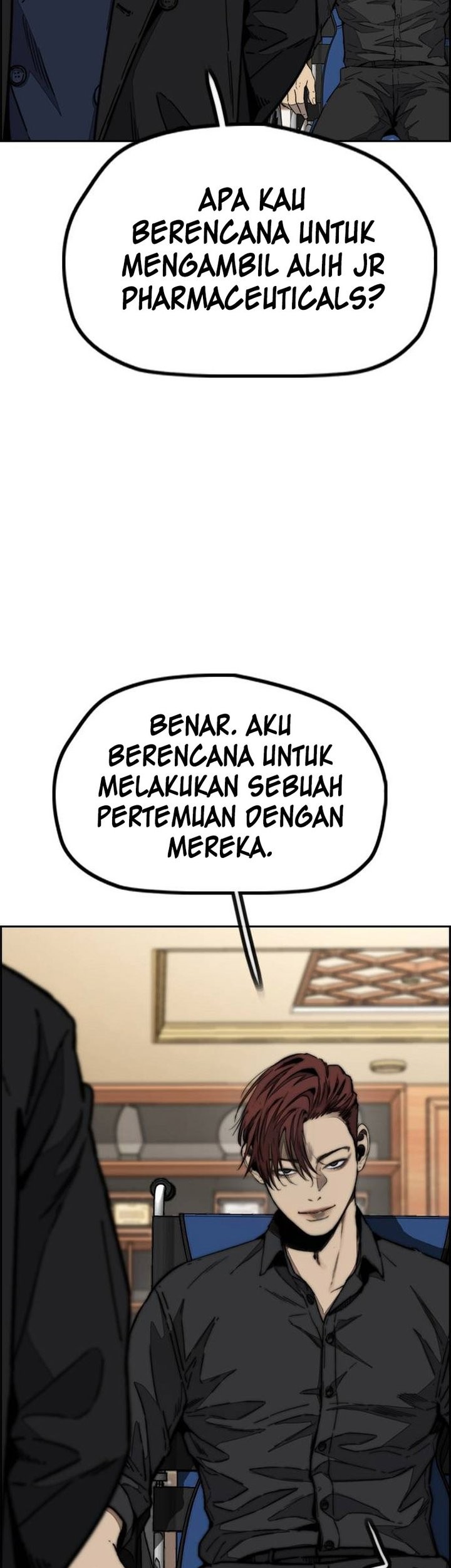 Chapter 494 - halaman 65