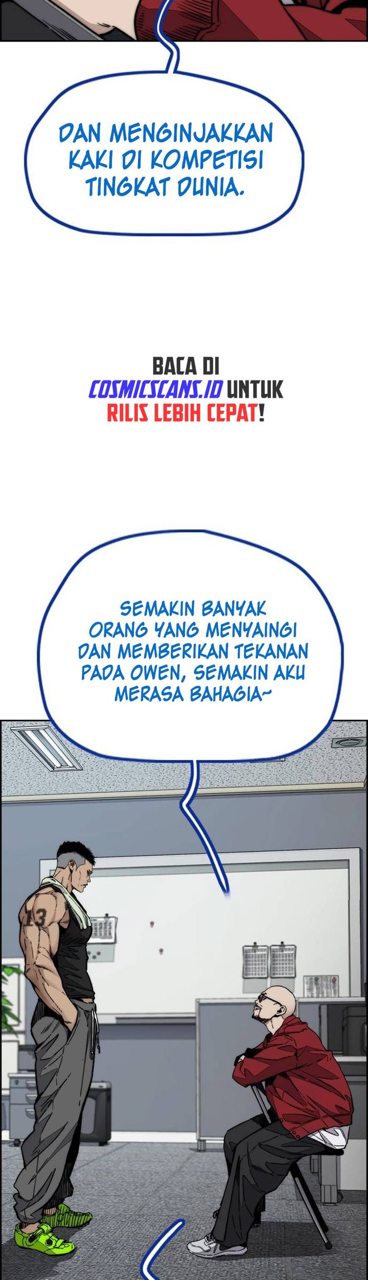 Chapter 494 - halaman 80