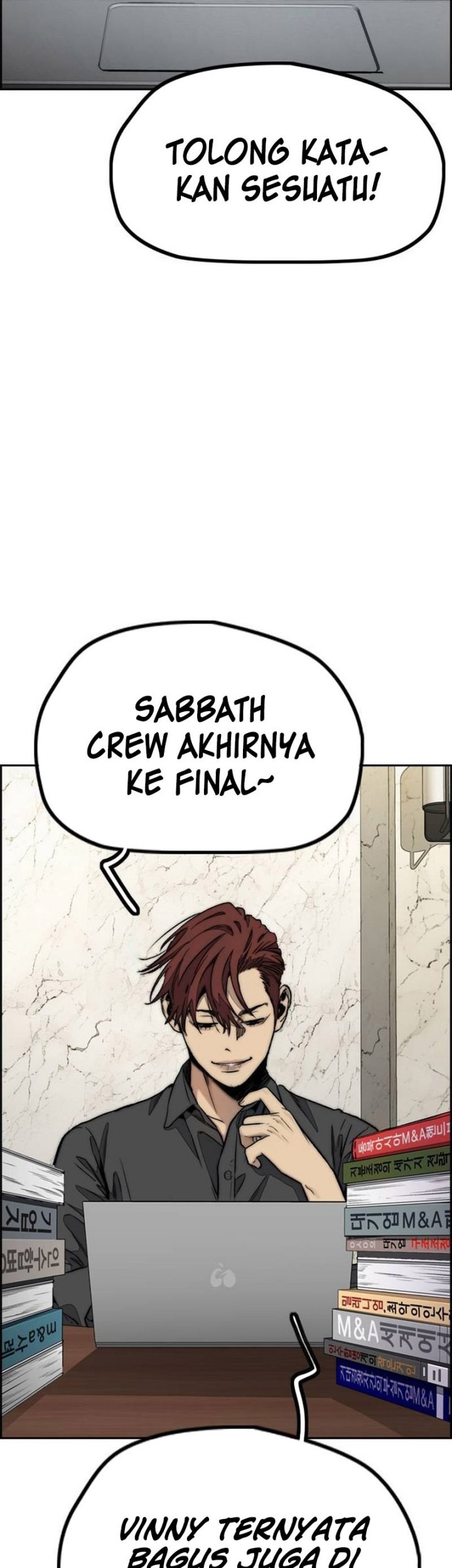 Chapter 493 - halaman 77