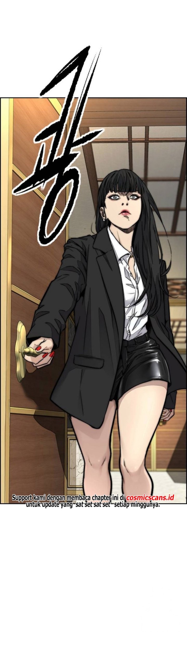 Chapter 493 - halaman 80