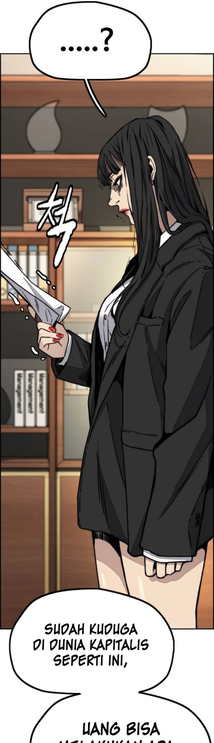 Chapter 493 - halaman 92