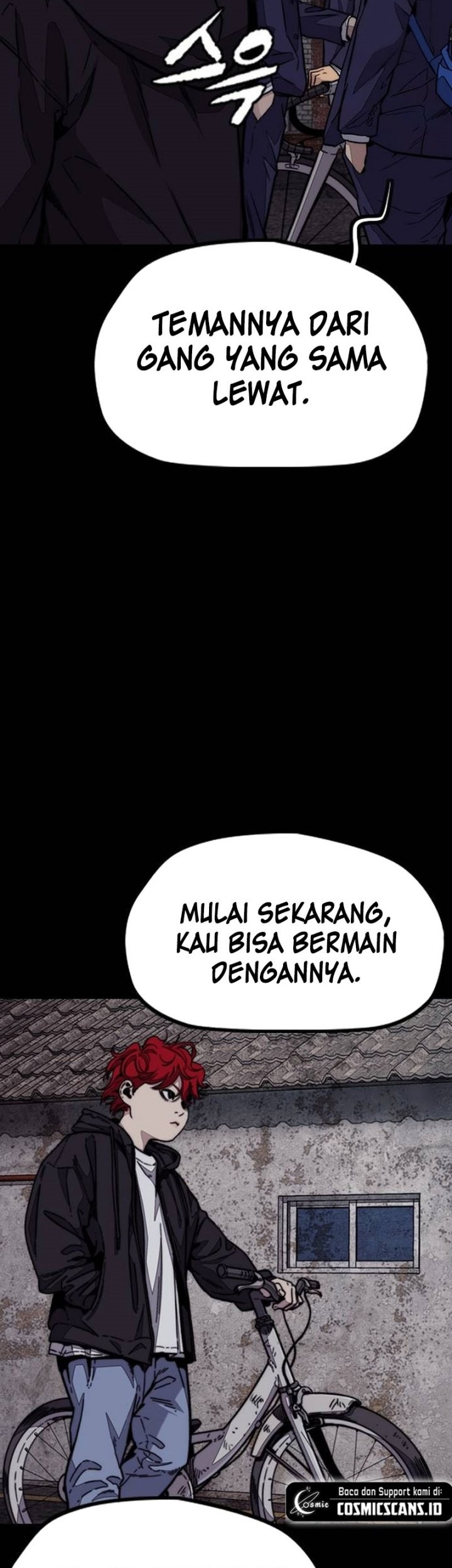 Chapter 492 - halaman 83