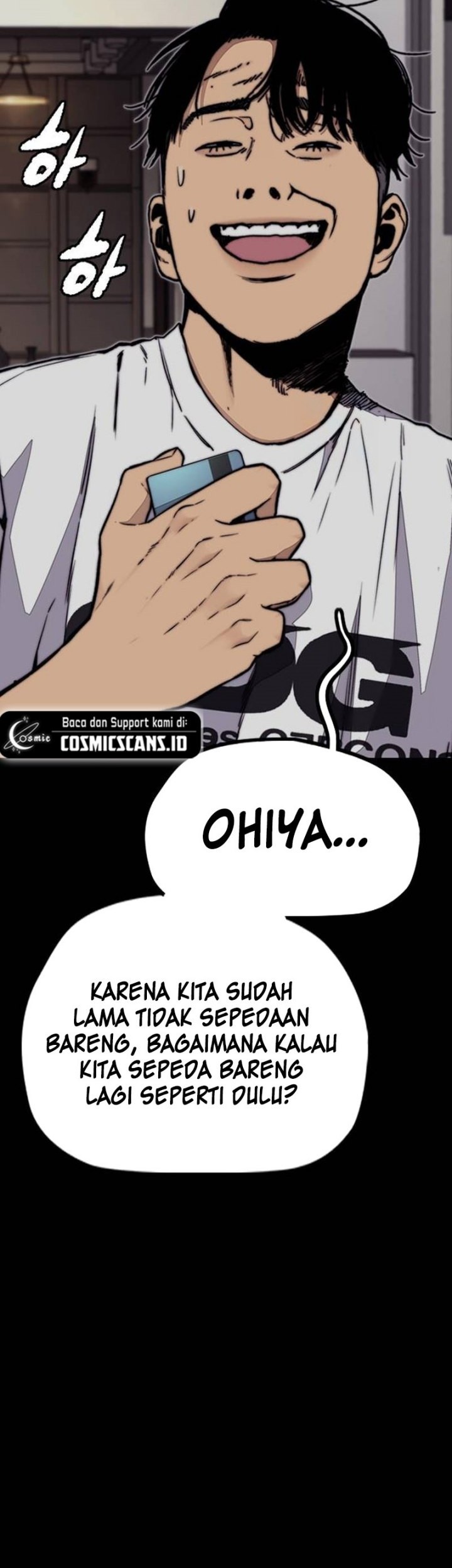 Chapter 492 - halaman 100