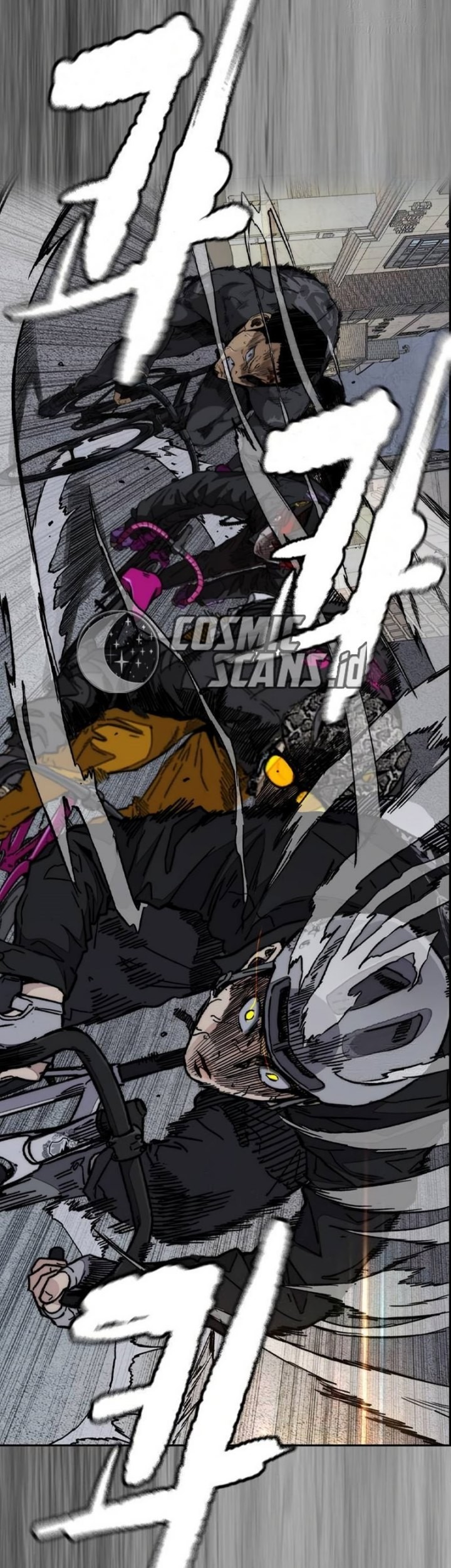Chapter 489 - halaman 110