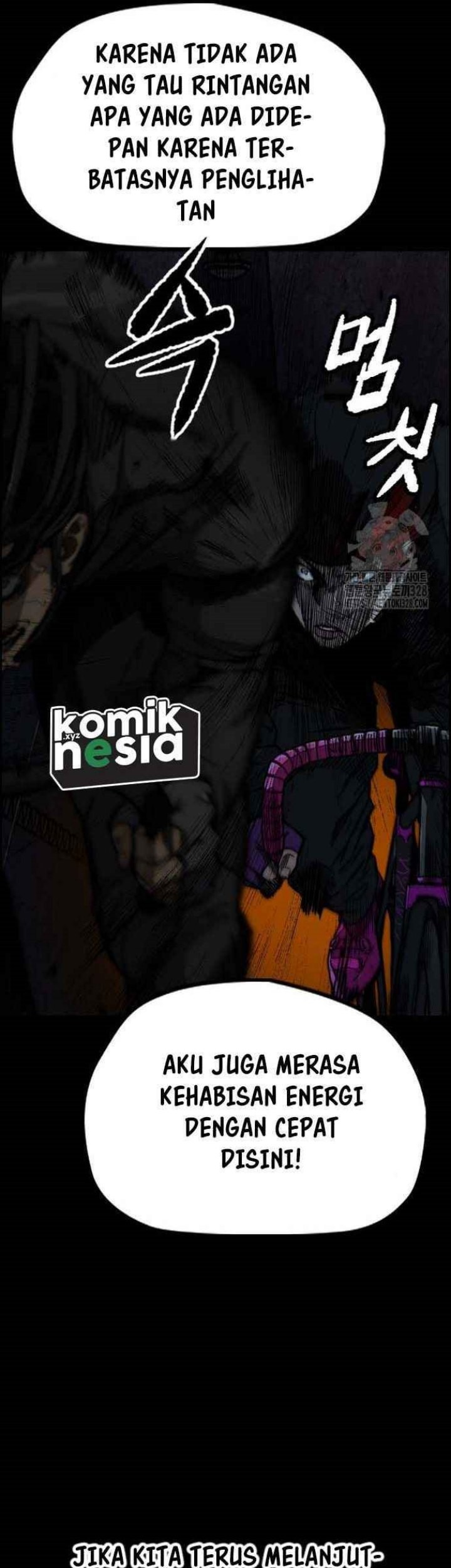 Chapter 488 - halaman 84