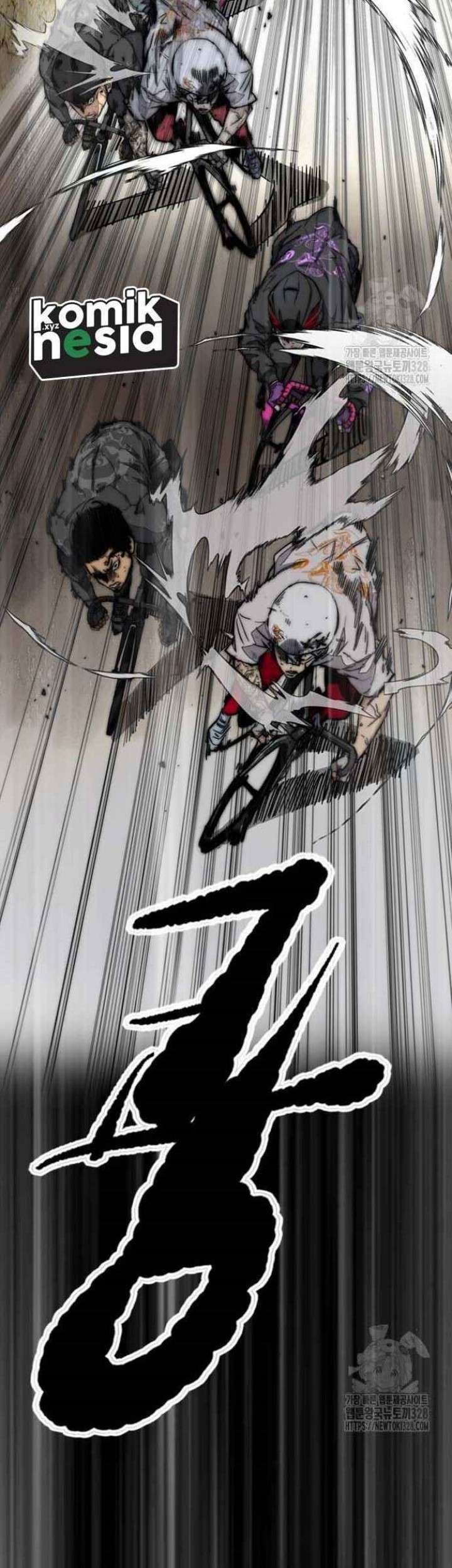Chapter 488 - halaman 125