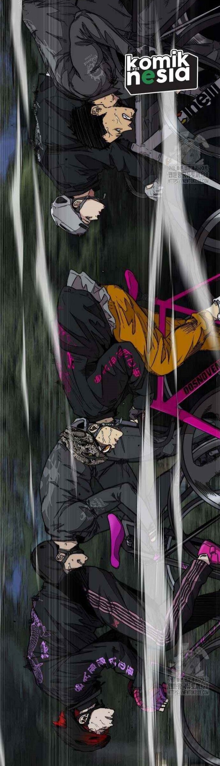 Chapter 488 - halaman 135