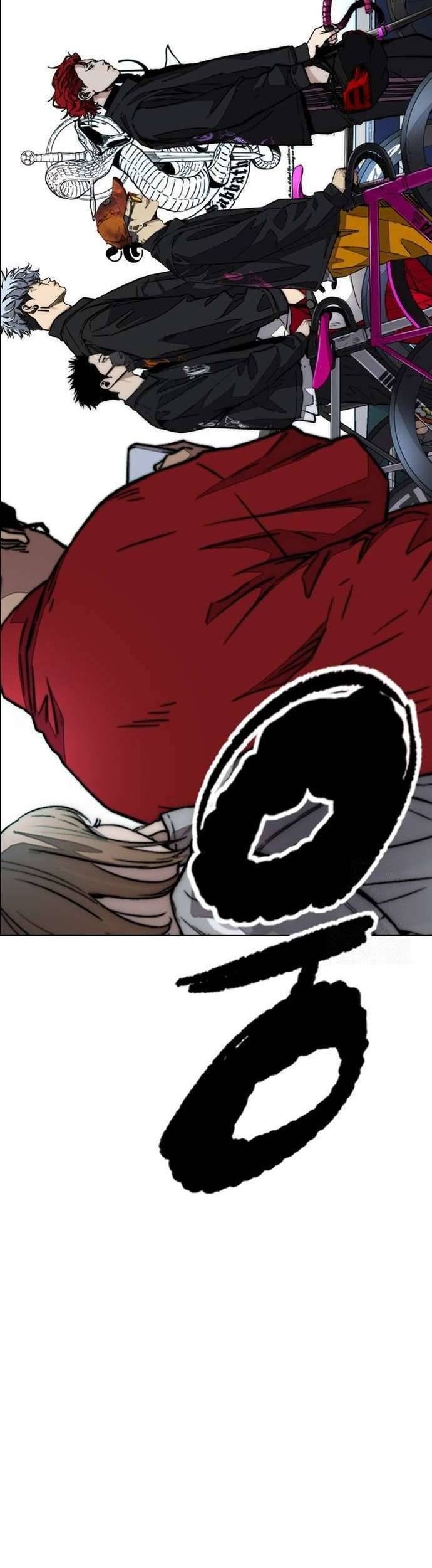 Chapter 485 - halaman 70
