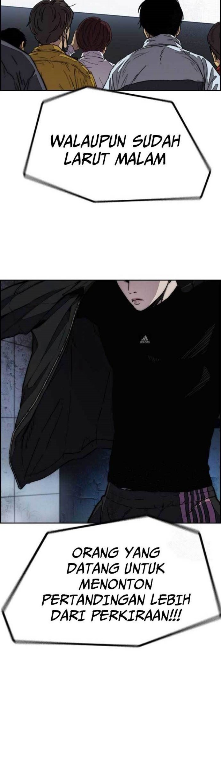 Chapter 484 - halaman 119
