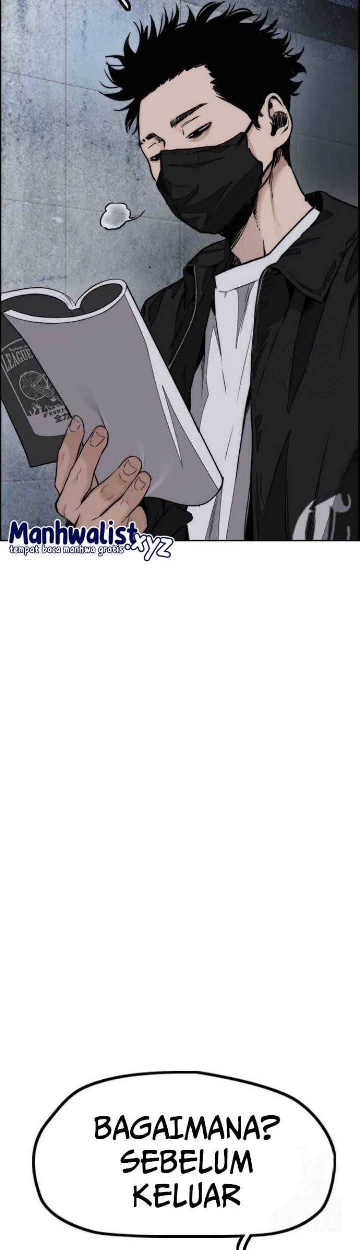 Chapter 484 - halaman 126