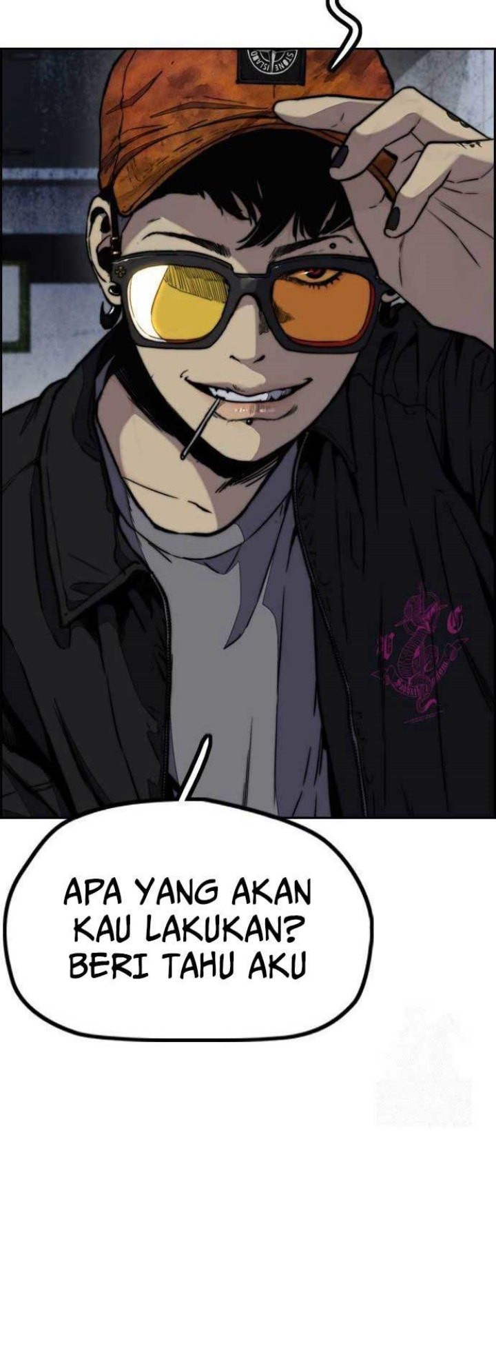 Chapter 484 - halaman 127