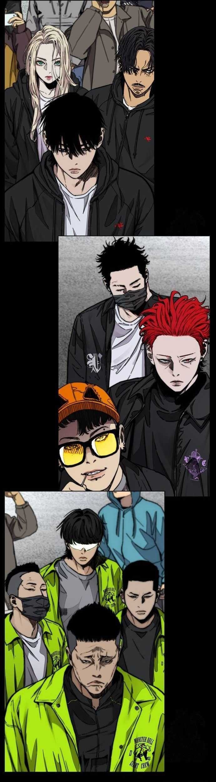 Chapter 482 - halaman 99