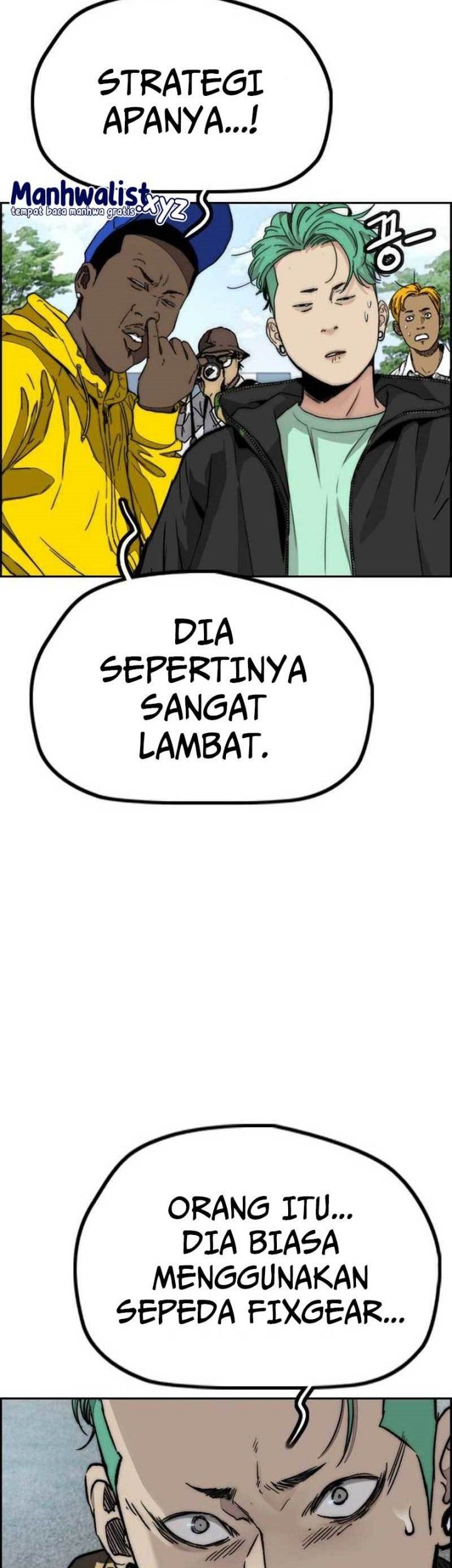 Chapter 479 - halaman 66