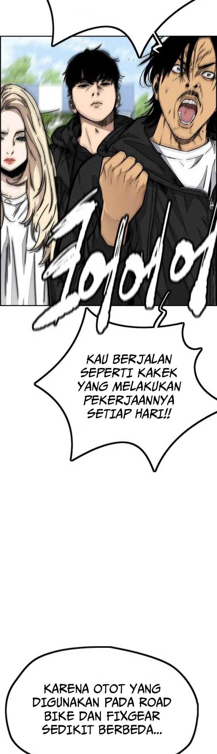 Chapter 479 - halaman 68