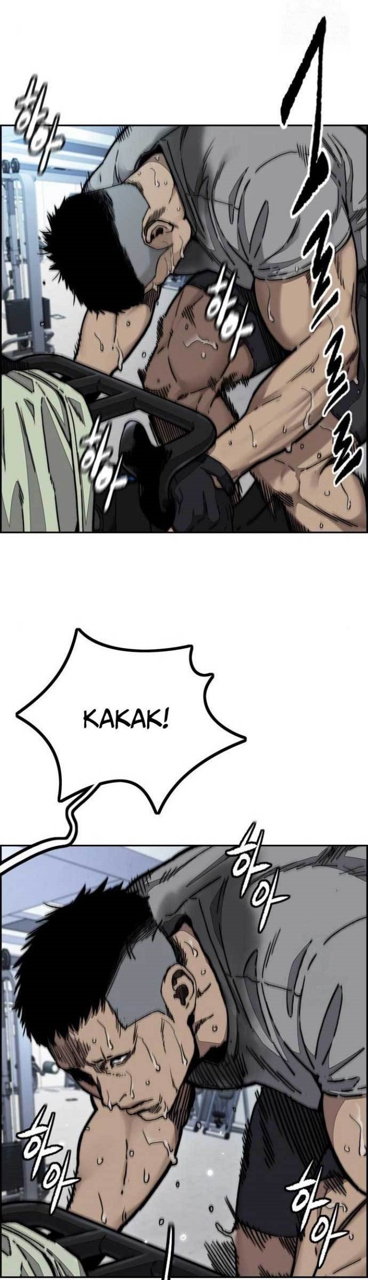 Chapter 477 - halaman 62