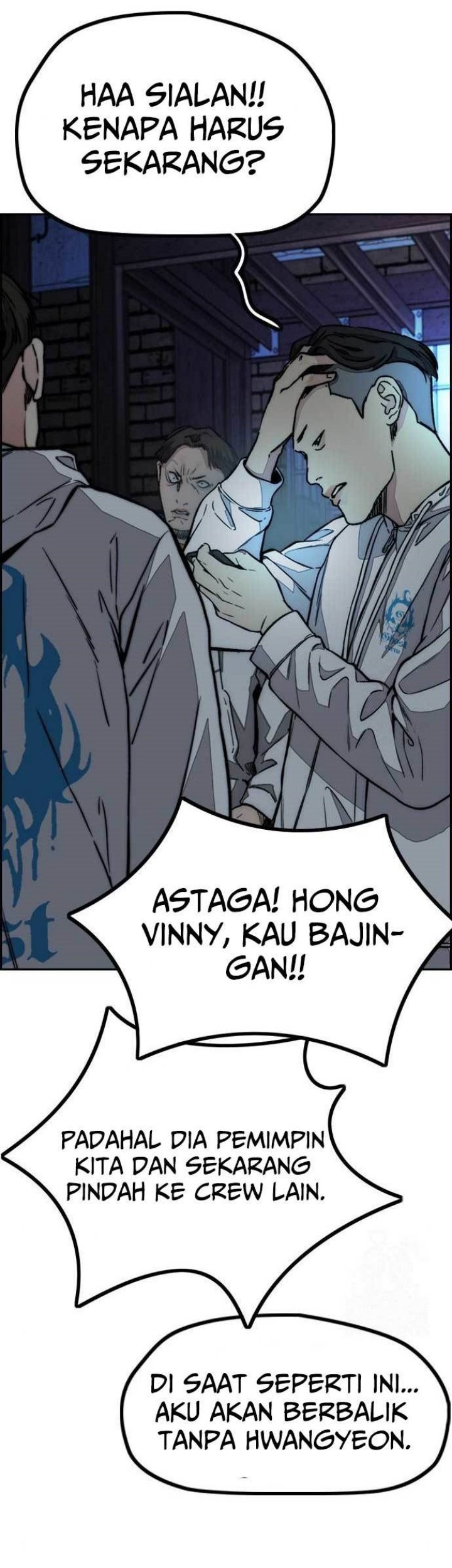 Chapter 477 - halaman 81