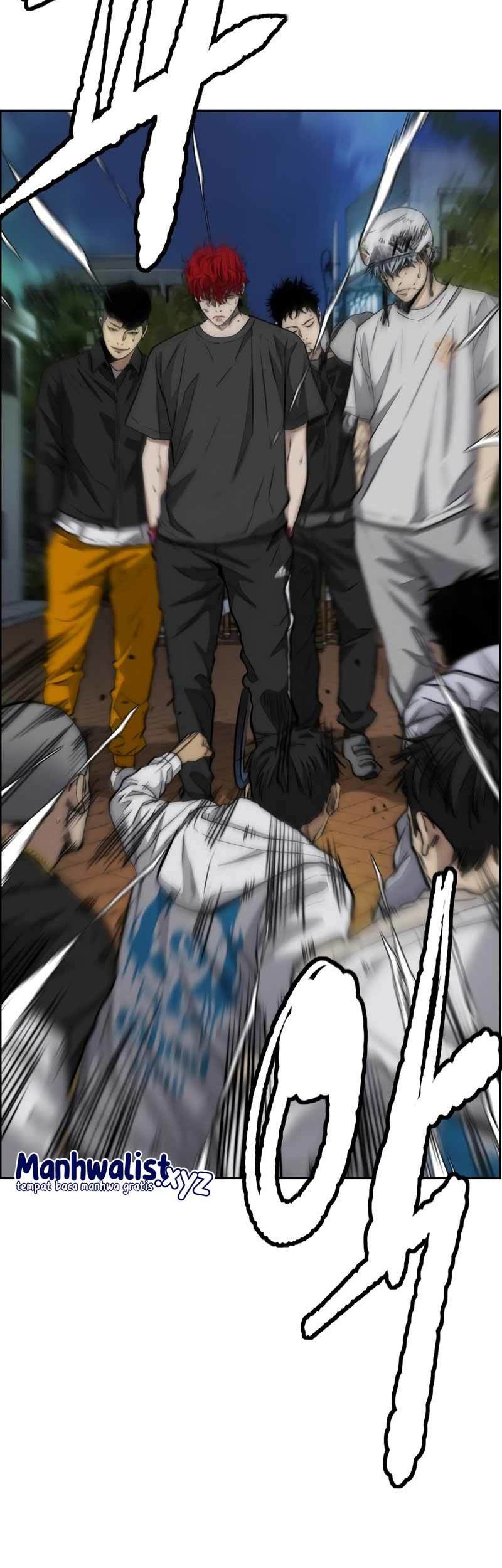 Chapter 470 - halaman 67