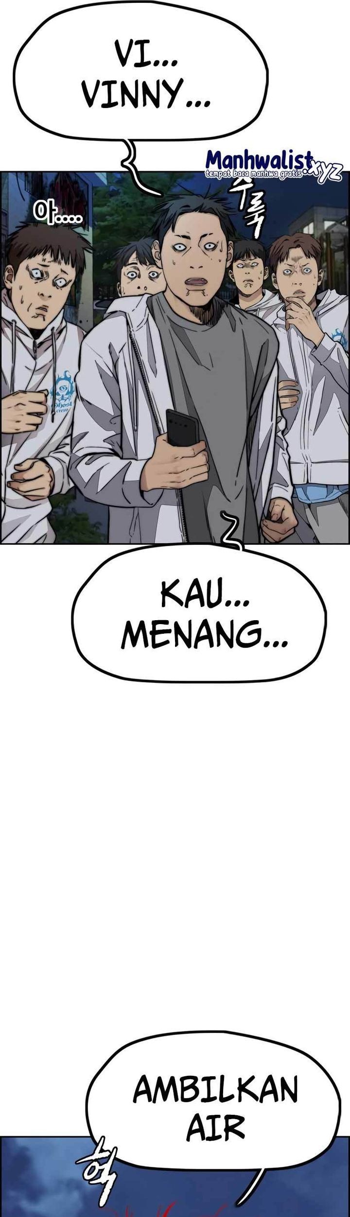 Chapter 469 - halaman 61