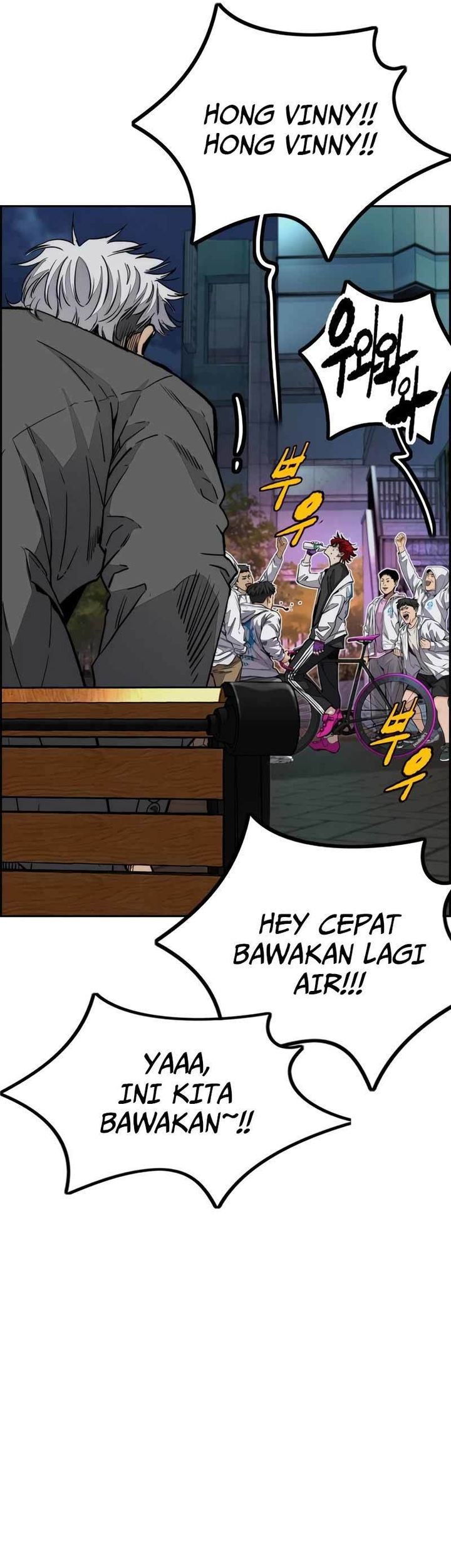 Chapter 469 - halaman 65