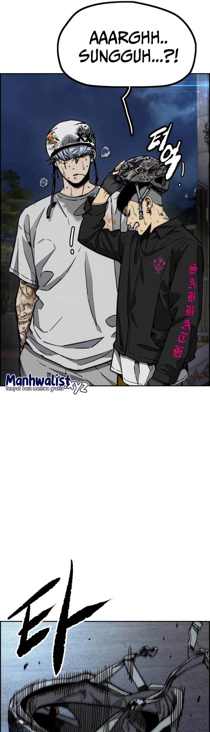 Chapter 469 - halaman 69