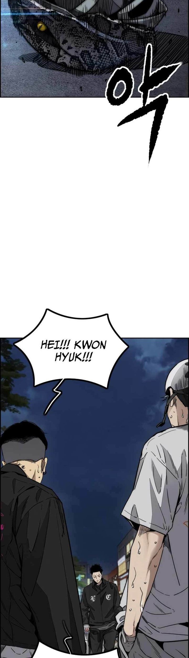 Chapter 469 - halaman 70