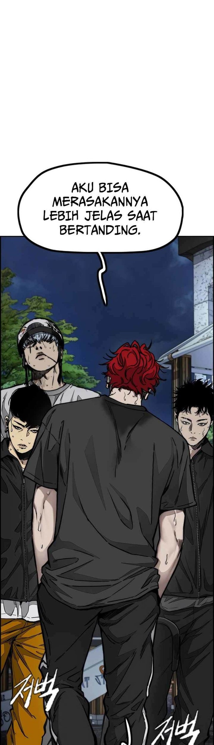 Chapter 469 - halaman 86
