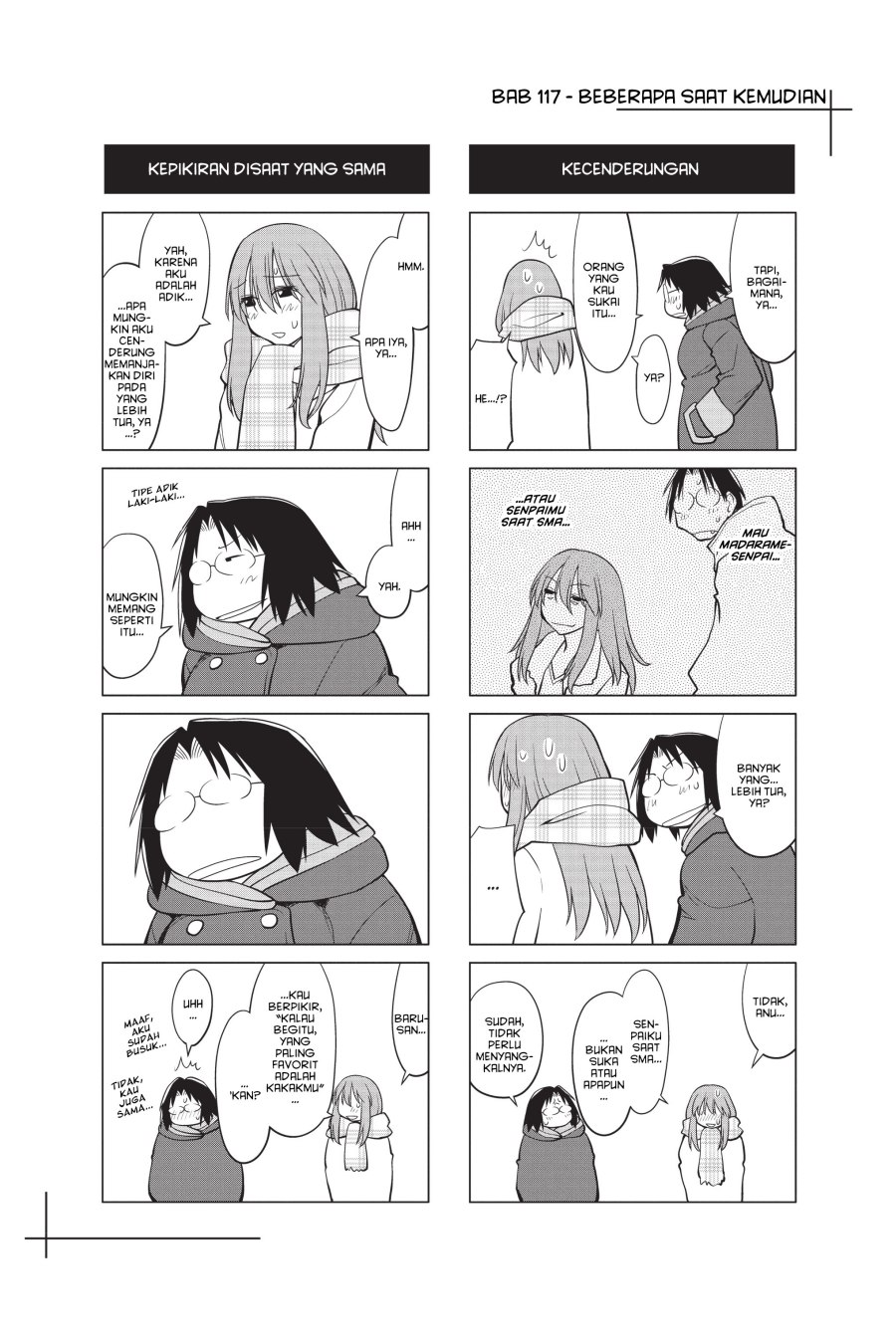 Chapter 117 - halaman 30