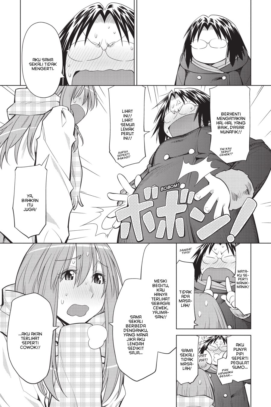 Chapter 117 - halaman 8