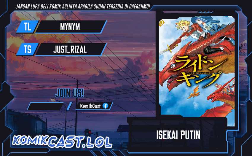 Chapter 68 - halaman 2