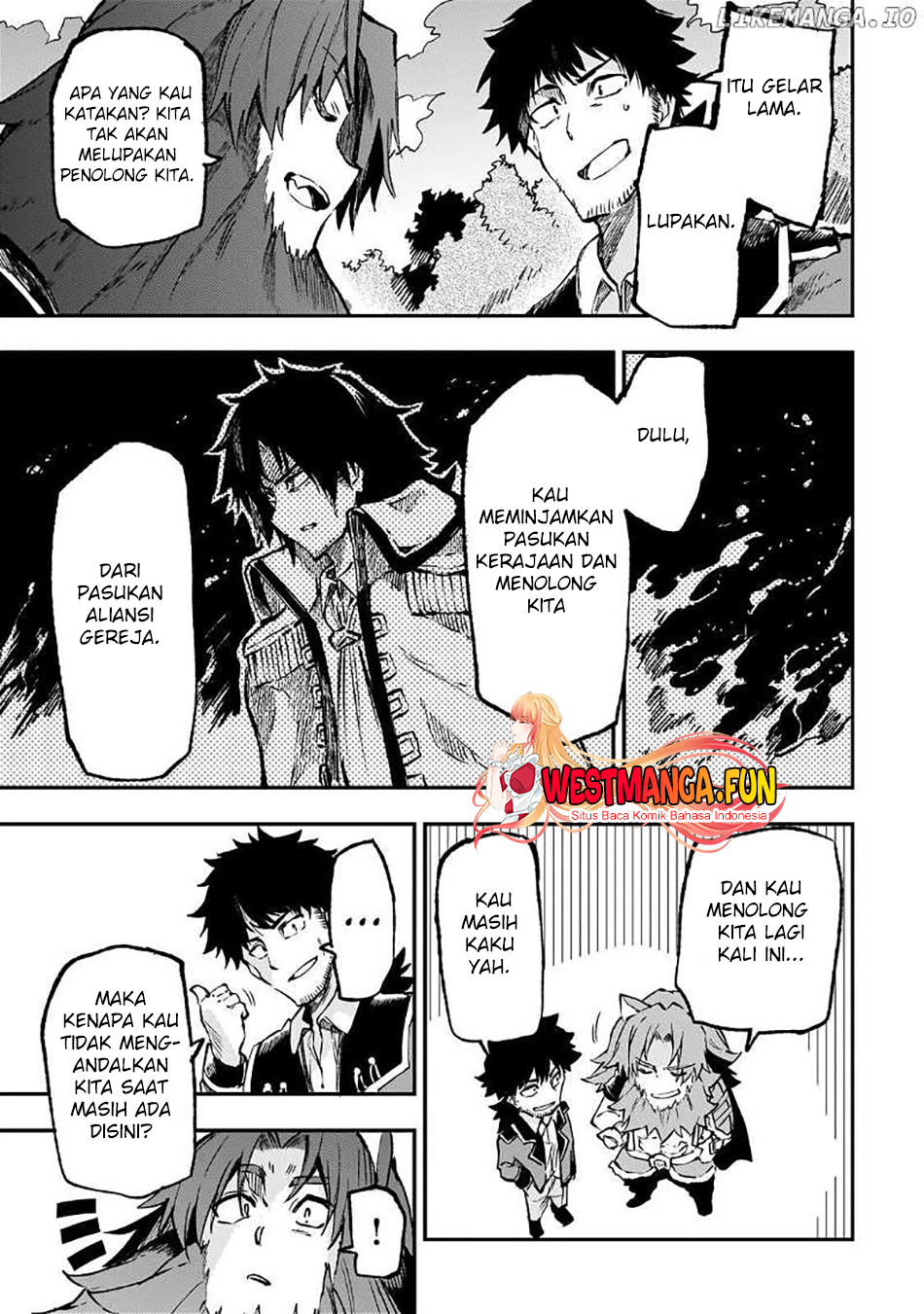 Chapter 234 - halaman 13