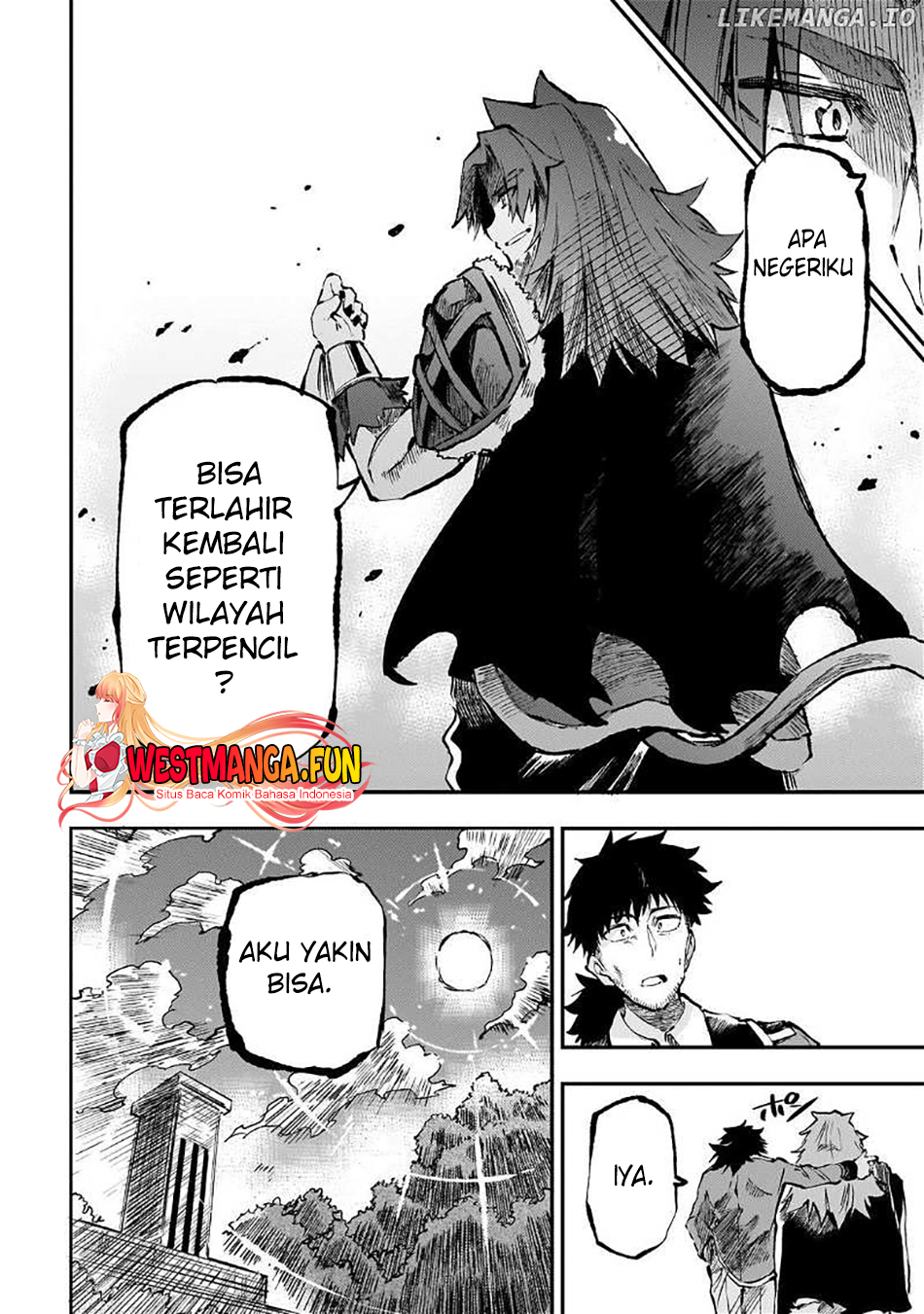 Chapter 234 - halaman 17