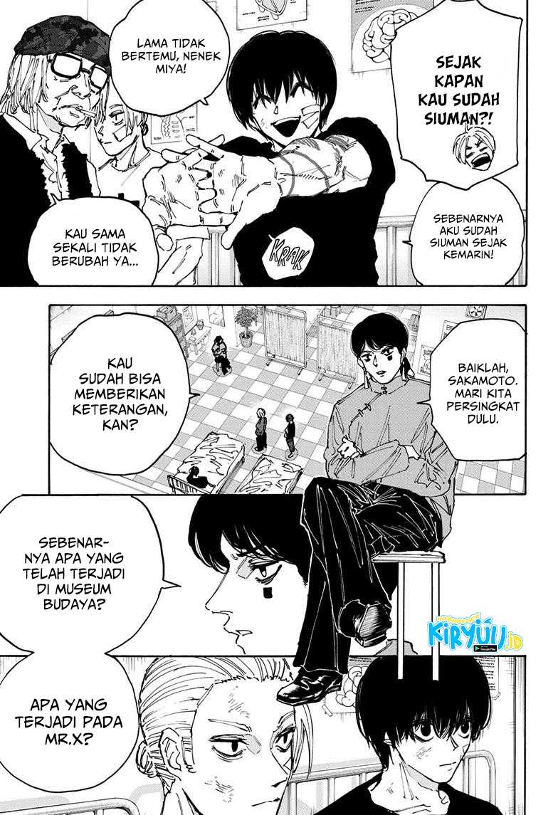 Chapter 168 - halaman 13