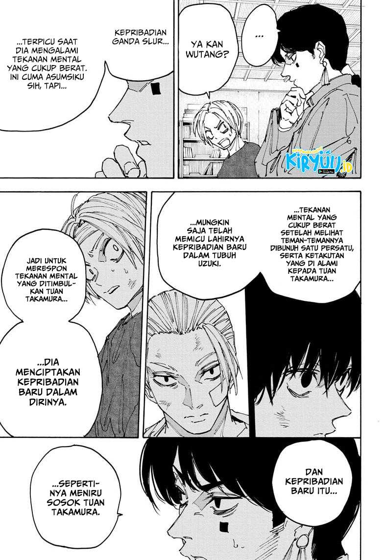 Chapter 168 - halaman 17