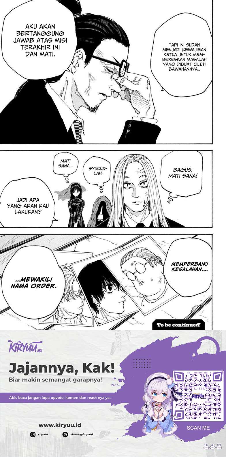 Chapter 168 - halaman 21