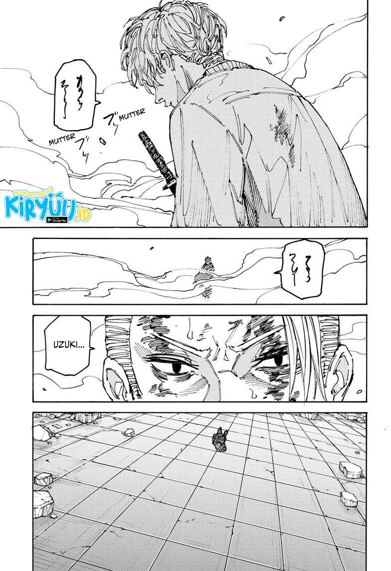 Chapter 168 - halaman 3
