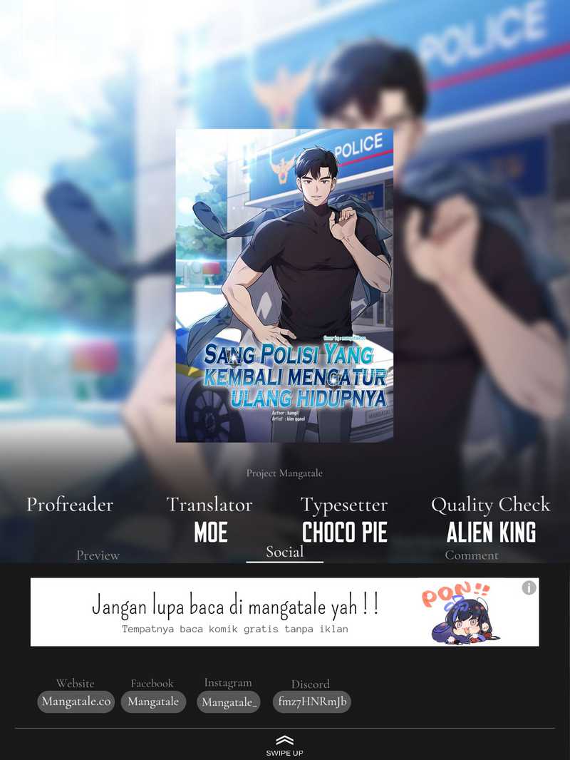 Chapter 80 - halaman 2