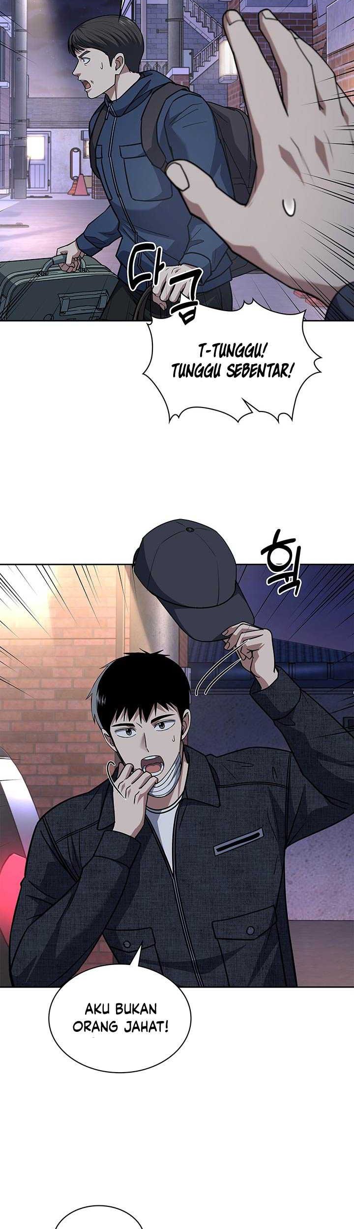 Chapter 80 - halaman 5
