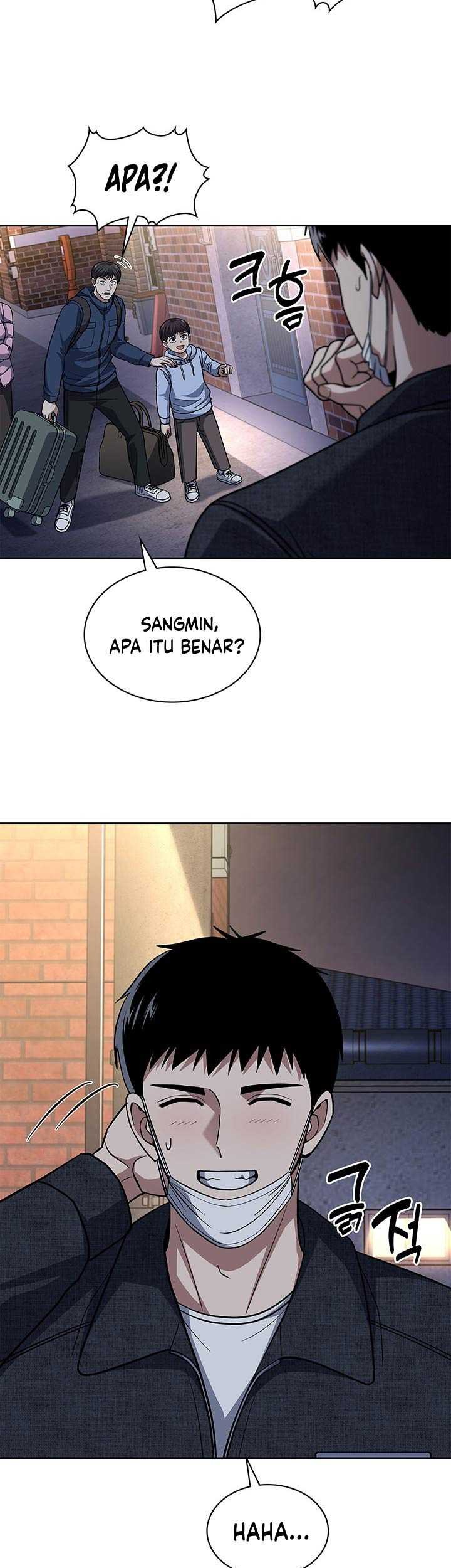 Chapter 80 - halaman 7